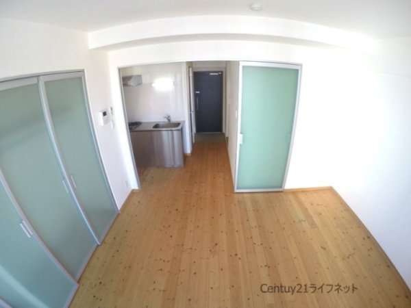 大阪市淀川区十三本町１丁目のマンション