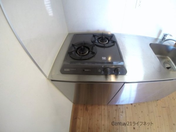 大阪市淀川区十三本町１丁目のマンション