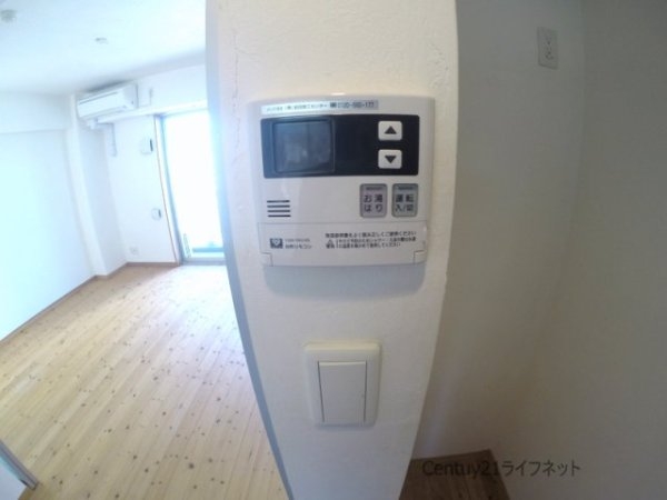 大阪市淀川区十三本町１丁目のマンション