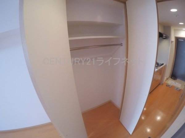吹田市豊津町のマンション
