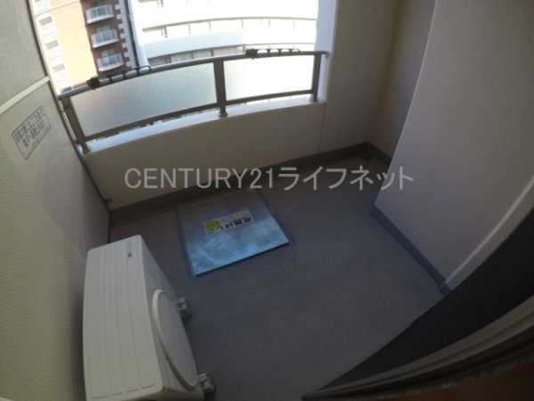 吹田市豊津町のマンション