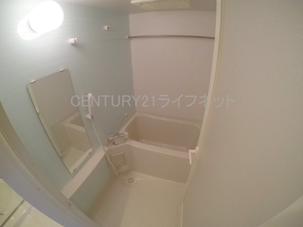 吹田市豊津町のマンション