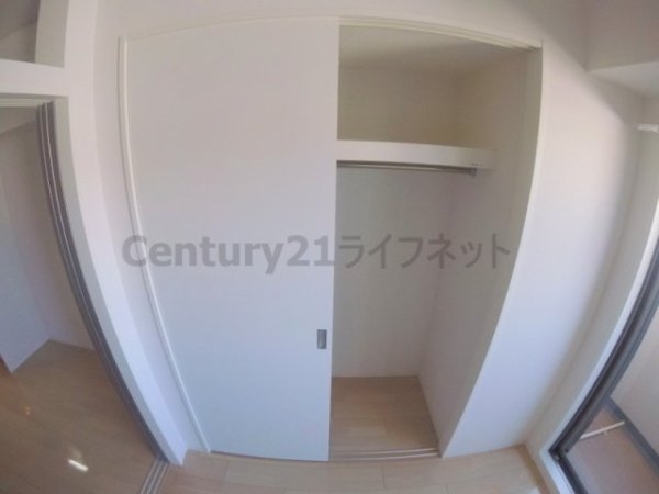 大阪市淀川区西宮原２丁目のマンション