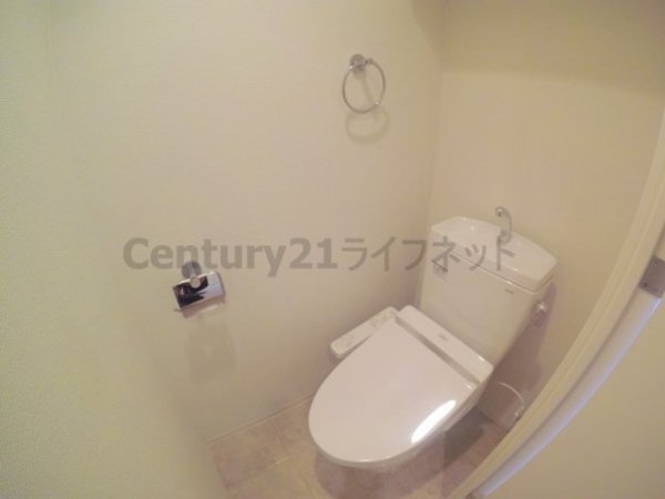 大阪市淀川区西宮原２丁目のマンション