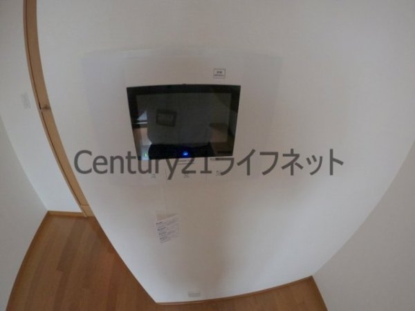 大阪市北区松ケ枝町のマンション