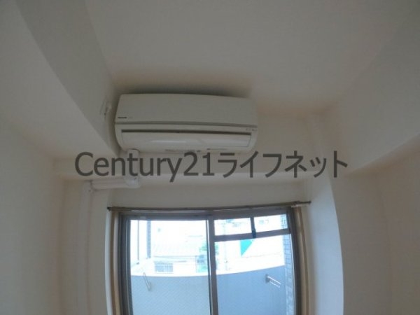 大阪市北区松ケ枝町のマンション