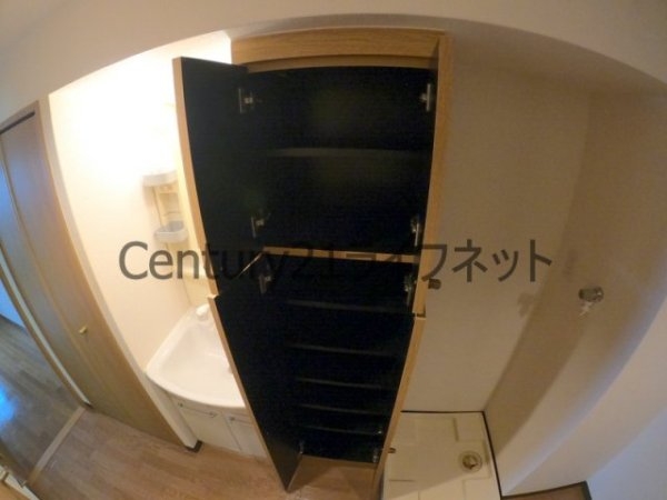 大阪市北区松ケ枝町のマンション