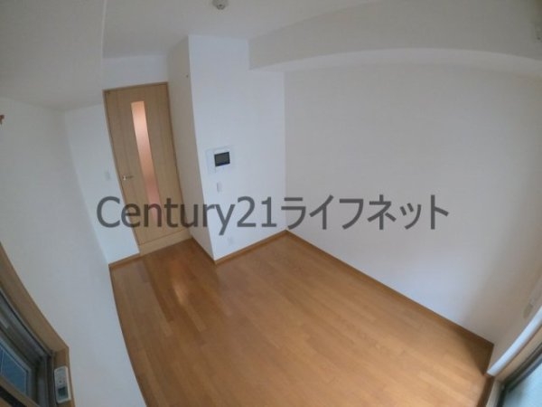 大阪市北区松ケ枝町のマンション