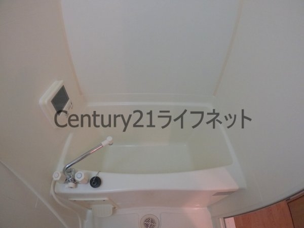 大阪市北区松ケ枝町のマンション
