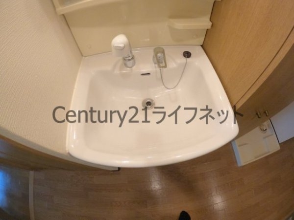 大阪市北区松ケ枝町のマンション