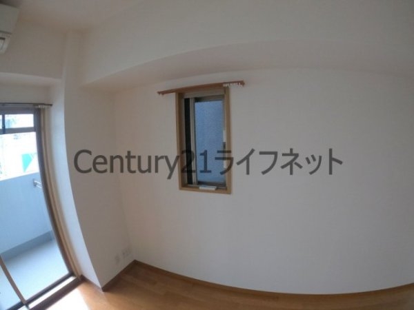 大阪市北区松ケ枝町のマンション
