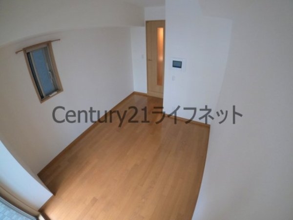 大阪市北区松ケ枝町のマンション