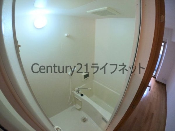 大阪市北区松ケ枝町のマンション