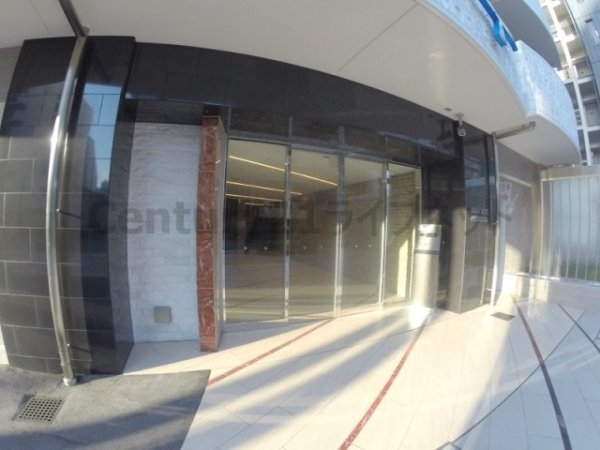 大阪市淀川区西宮原２丁目のマンション