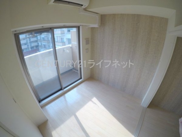 大阪市淀川区西宮原２丁目のマンション