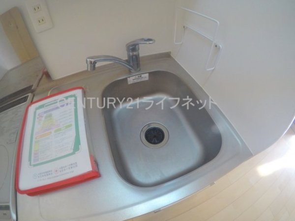 大阪市淀川区西宮原２丁目のマンション