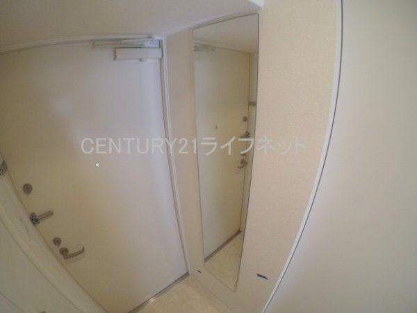 大阪市淀川区西宮原２丁目のマンション