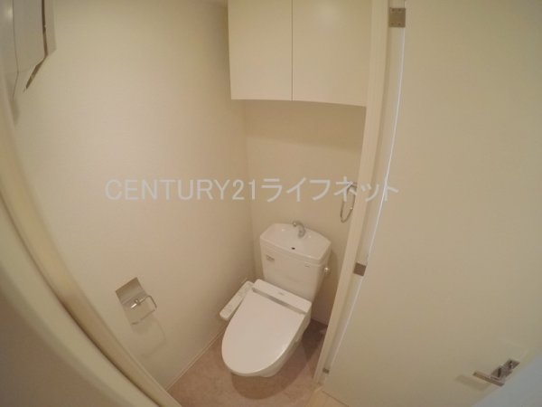 大阪市淀川区西宮原２丁目のマンション