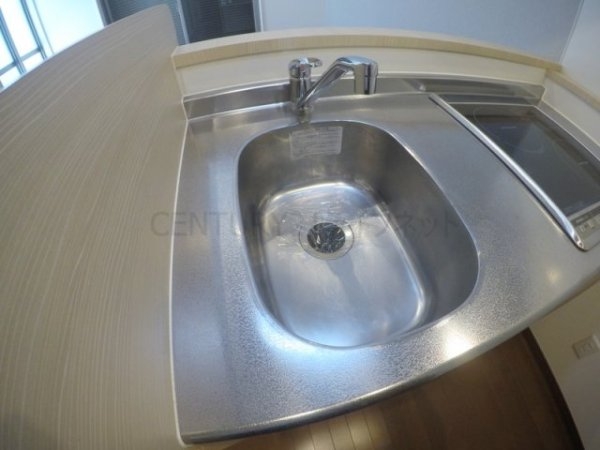 吹田市垂水町１丁目のマンション