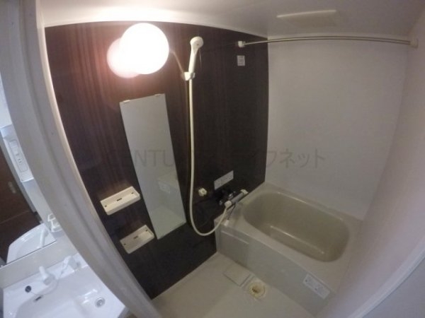 吹田市垂水町１丁目のマンション