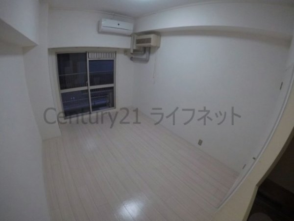 大阪市淀川区西宮原１丁目のマンション