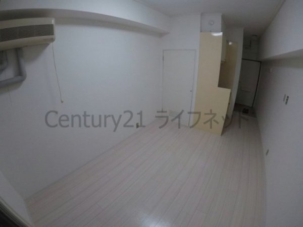 大阪市淀川区西宮原１丁目のマンション