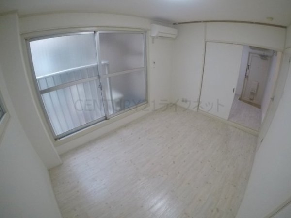 大阪市淀川区西中島５丁目のマンション
