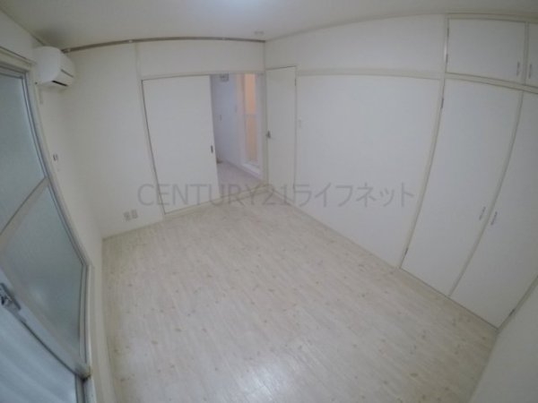 大阪市淀川区西中島５丁目のマンション