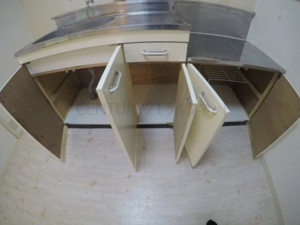 大阪市淀川区西中島５丁目のマンション