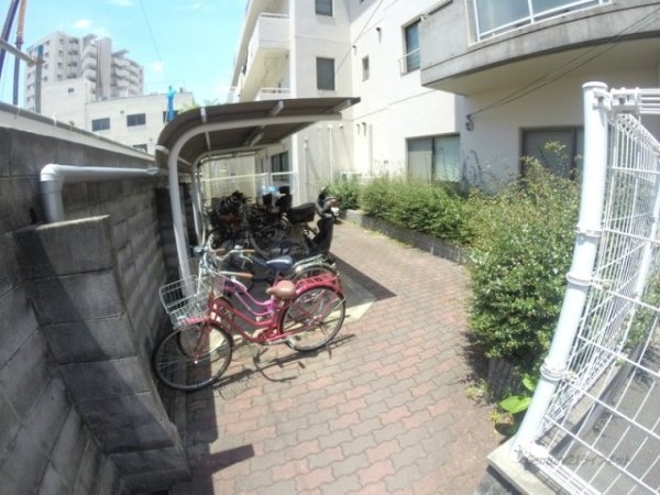 大阪市淀川区木川東２丁目のマンション