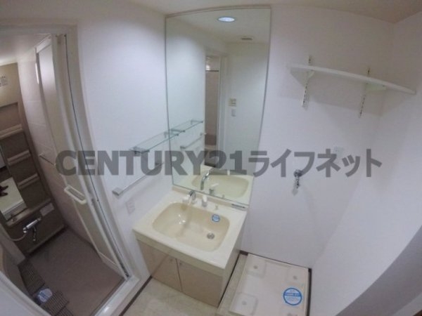 大阪市北区西天満４丁目のマンション