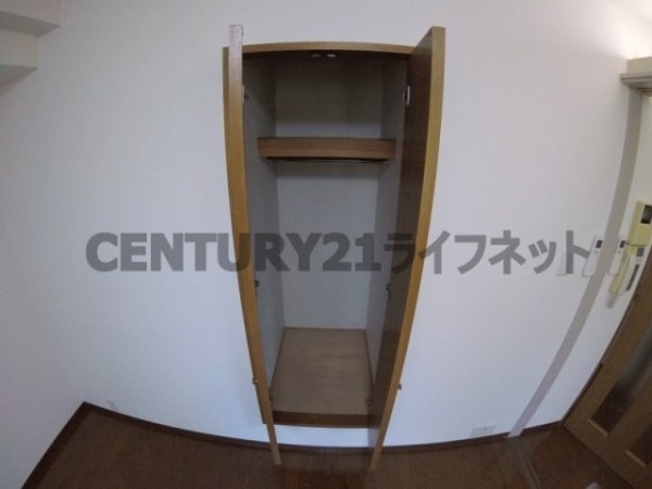 大阪市北区西天満４丁目のマンション