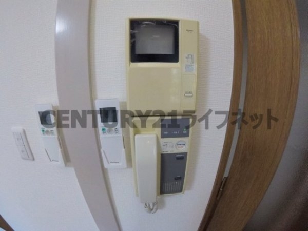 大阪市北区西天満４丁目のマンション