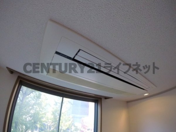 大阪市北区西天満４丁目のマンション