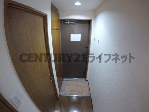 大阪市北区西天満４丁目のマンション