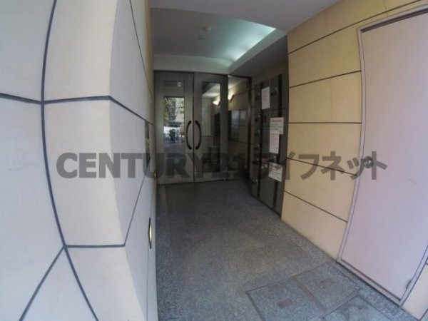 大阪市北区西天満４丁目のマンション