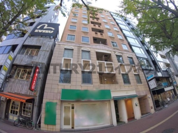 大阪市北区西天満４丁目のマンション