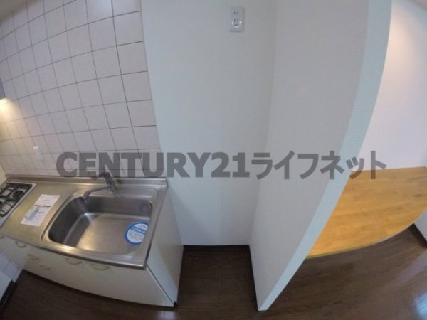 大阪市北区西天満４丁目のマンション