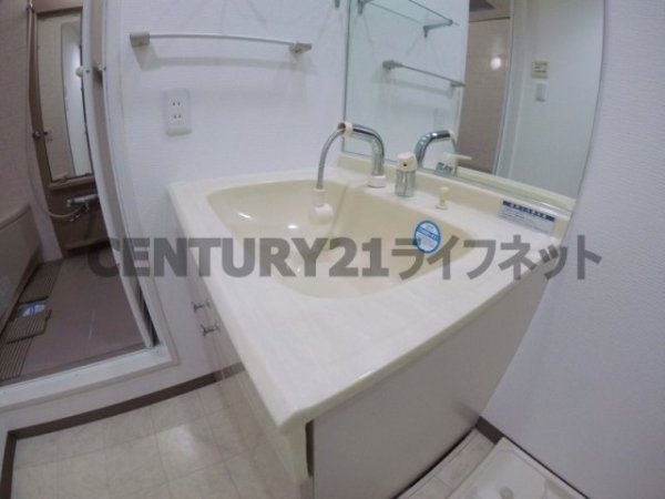 大阪市北区西天満４丁目のマンション