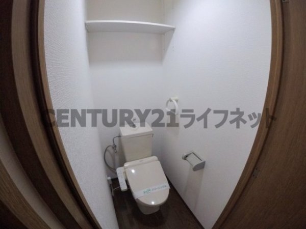 大阪市北区西天満４丁目のマンション