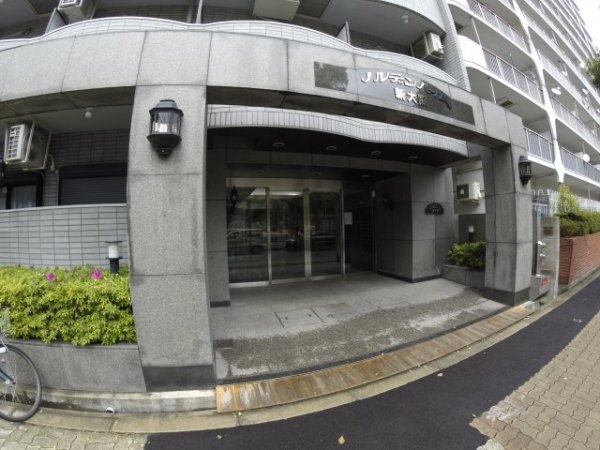 大阪市淀川区宮原５丁目のマンション