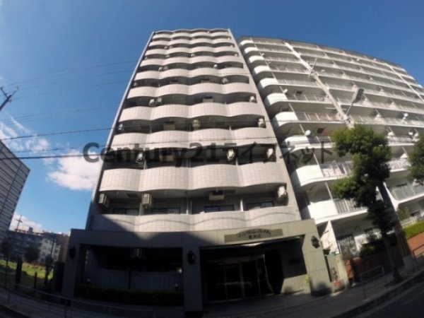 大阪市淀川区宮原５丁目のマンション