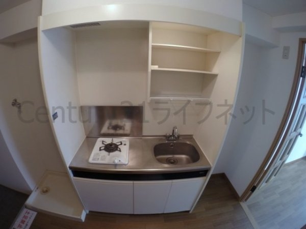 大阪市淀川区宮原５丁目のマンション