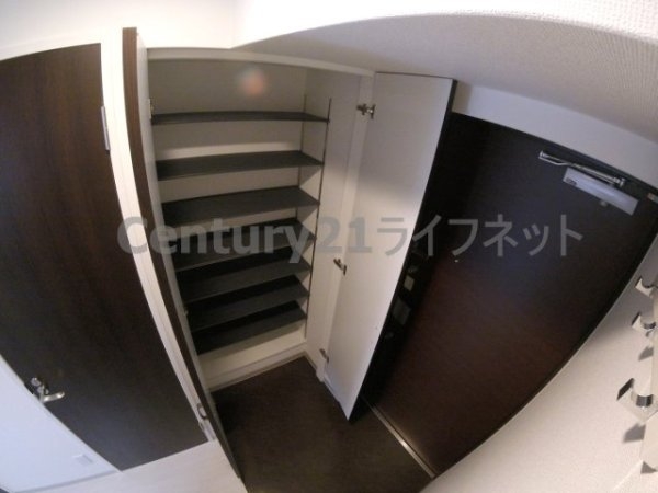 大阪市北区西天満５丁目のマンション