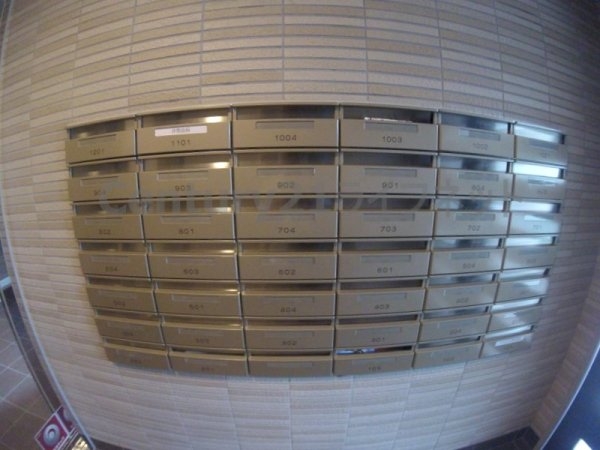 大阪市北区西天満５丁目のマンション