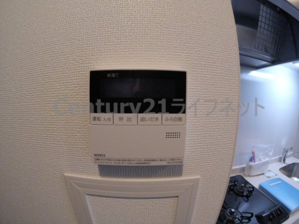 大阪市北区西天満５丁目のマンション