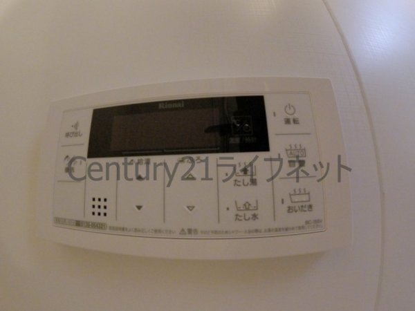 大阪市北区豊崎４丁目のマンション