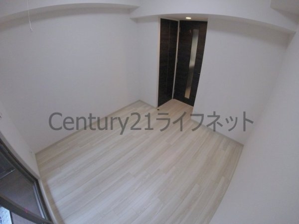大阪市北区豊崎４丁目のマンション
