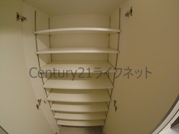 大阪市北区豊崎４丁目のマンション
