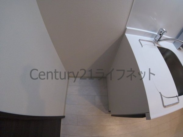 大阪市北区豊崎４丁目のマンション